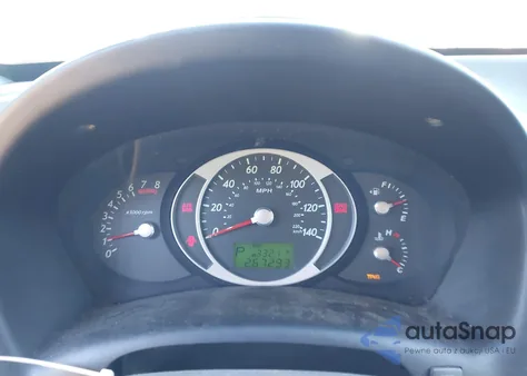 2008 Hyundai Tucson Gls из США, поврежденный, VIN KM8JM12B28U829746